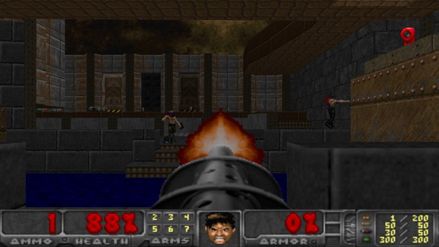 Boom Duo screenshot 2