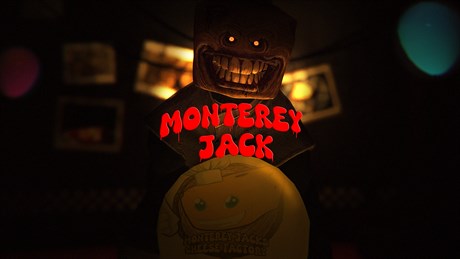 Monterey Jack