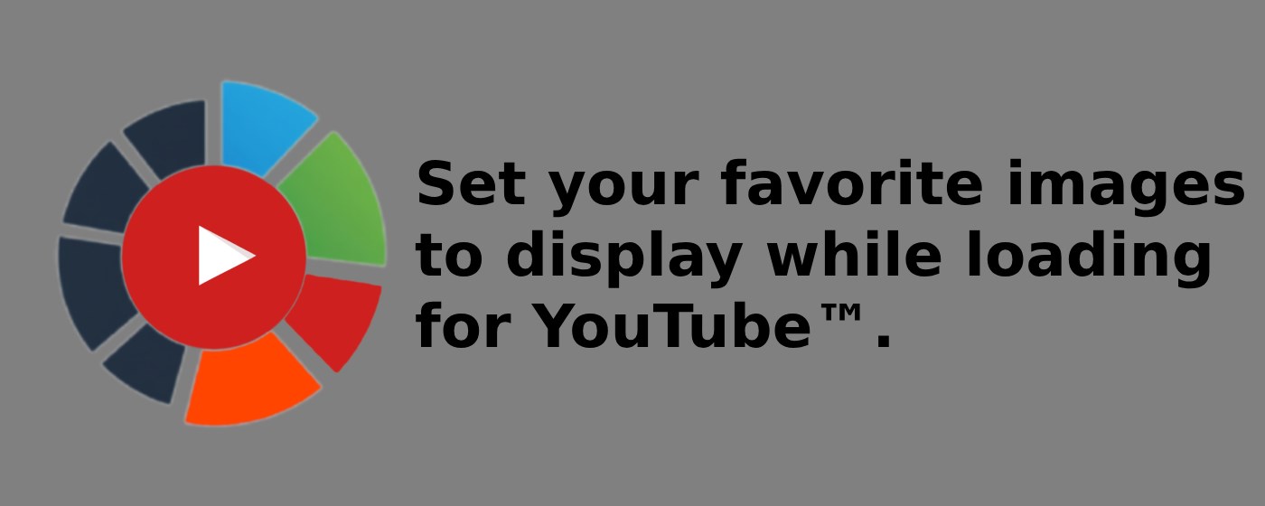 Youtube™ Background Wallpaper - SetLoading marquee promo image
