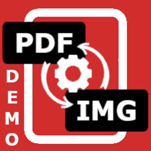 PDFconv DEMO