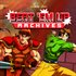 Beat 'Em Up Archives (QUByte Classics)