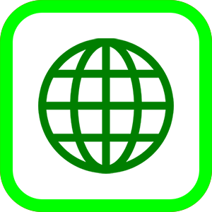 Web Traffic Connections icon