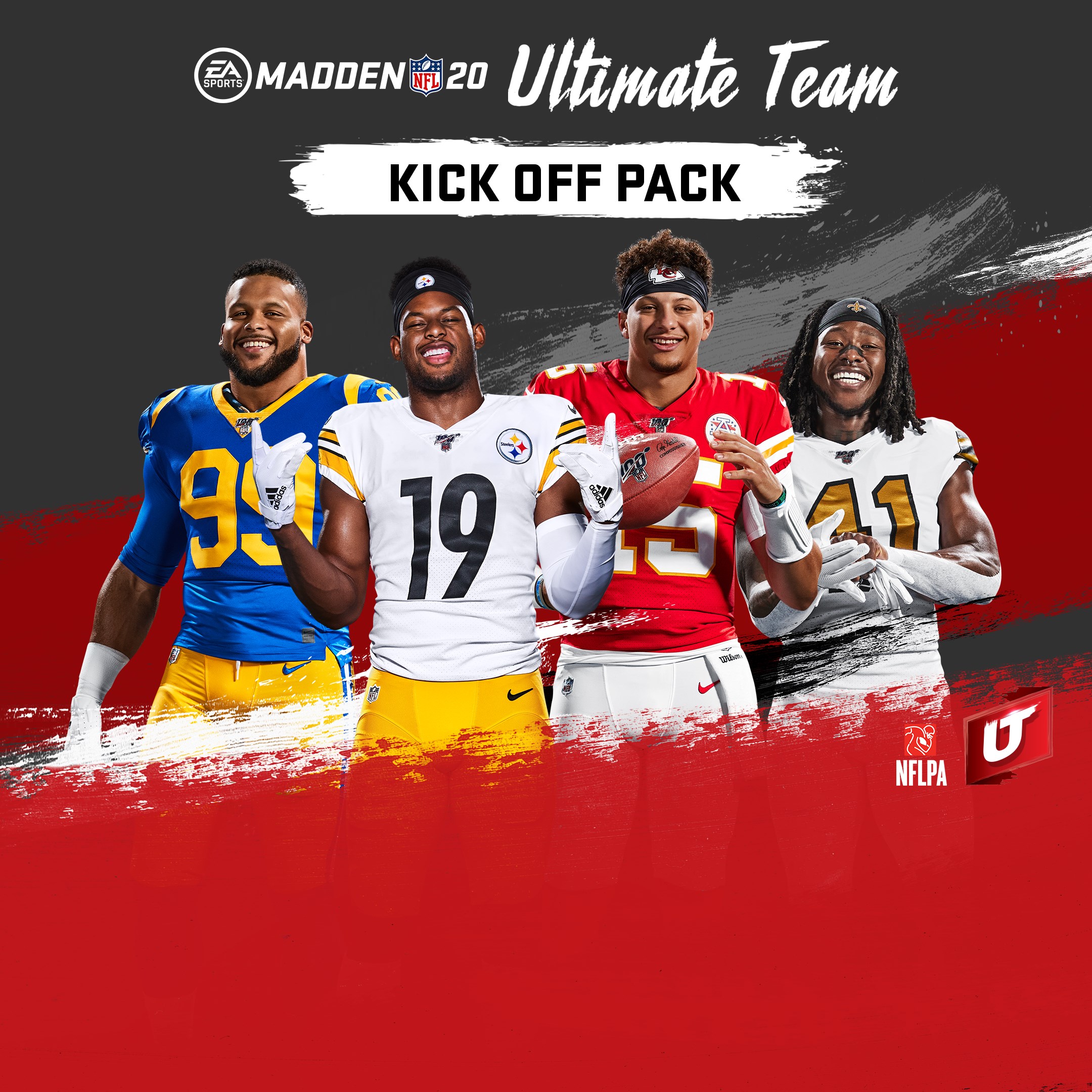 Madden Nfl 20 For Xbox One Xbox