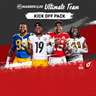 Kickoff Pack Madden NFL 20 Ultimate Team