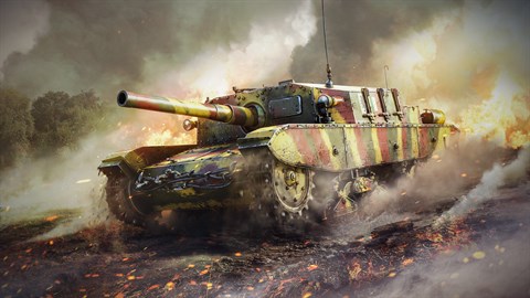 War Thunder - Semovente 105/25 Pack