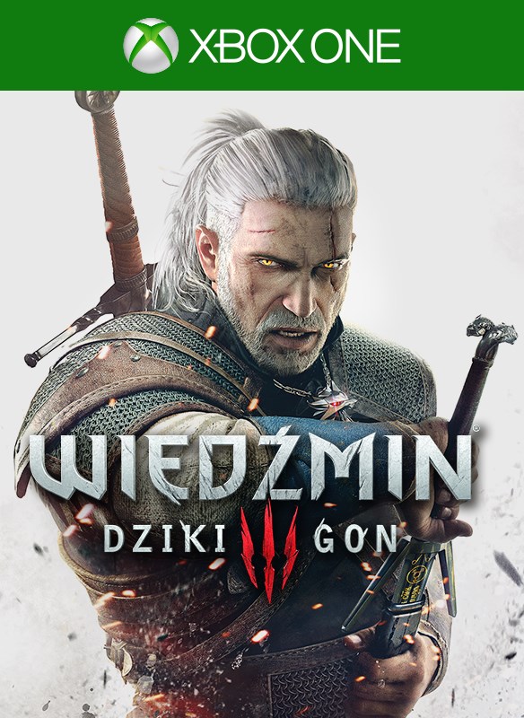 Wiedźmin 3: Dziki Gon