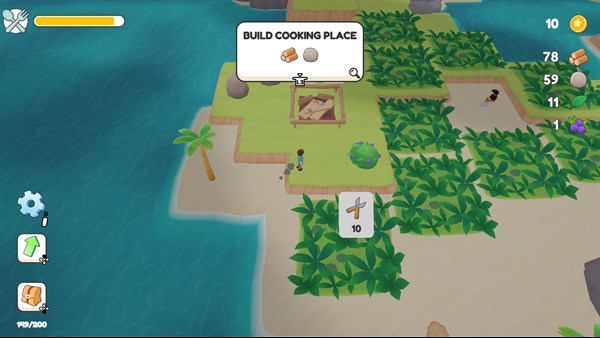 Island Trouble Windows — 5