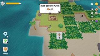Island Trouble Series X|S screenshot 5
