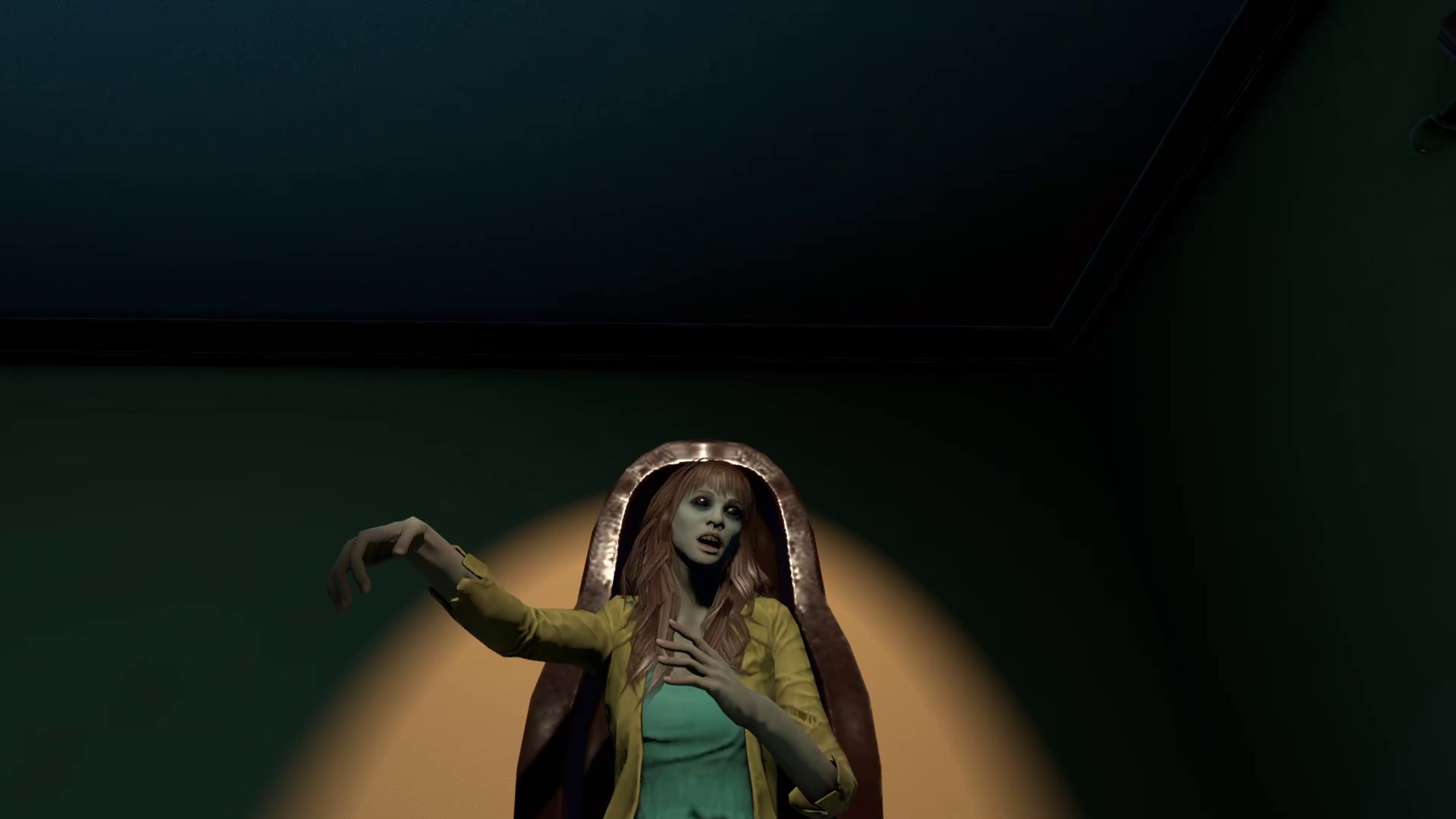 Goosebumps Dead of Night | Xbox | Chiave | Privato