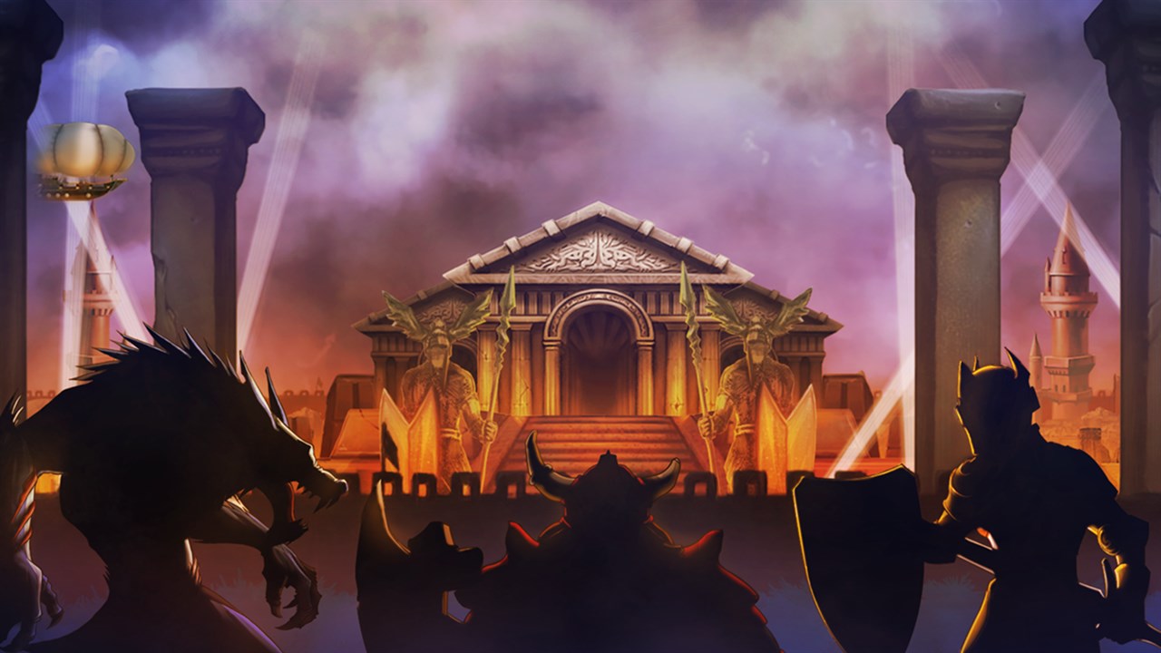 Dungeon Punks screenshot 9