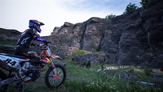 Mxgp 5 xbox best sale one