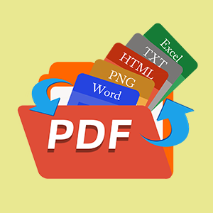 Coolle PDF Converter