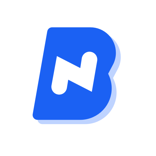 NBtab New Tab icon