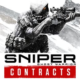 Aperçu Sniper Ghost Warrior Contracts