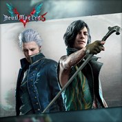 Buy [DMC5] - Super Character 3-Pack - Microsoft Store en-IL