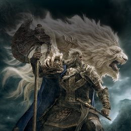Aperçu Précommande de l'édition Deluxe de ELDEN RING