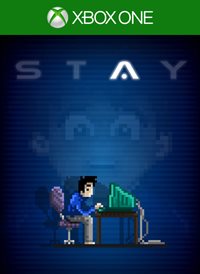 STAY