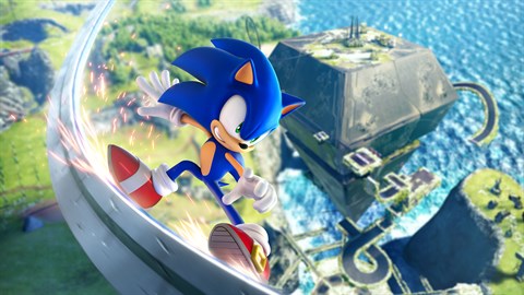 Sonic™ the Hedgehog, SEGA Game Gear, Games