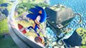 Sonic Frontiers