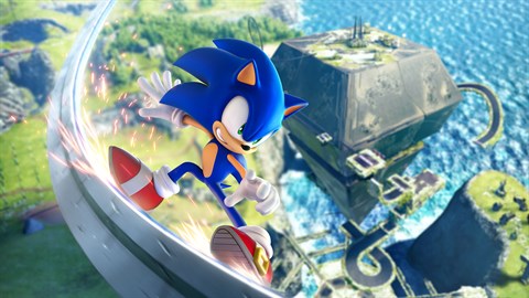 Sonic Origins Is Now Available For Xbox One And Xbox Series X