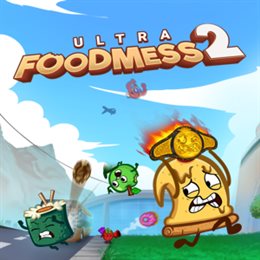 Aperçu Ultra Foodmess 2