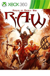 RAW - Realms of Ancient War