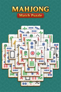 Mahjong Connect Deluxe - Microsoft Apps