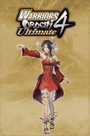 Купить ключ дешево WO4U. Legendary Costumes OROCHI Pack 4