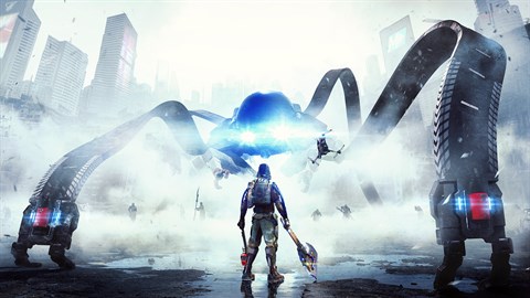 The Surge 2 (Preorder)