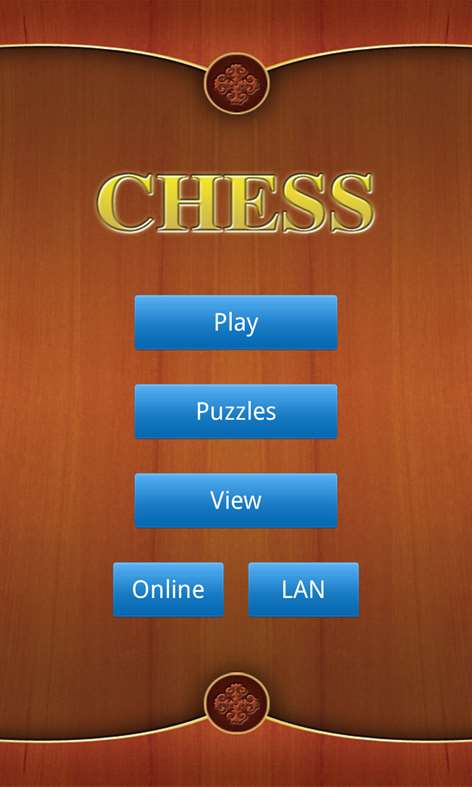 Chess Screenshots 1