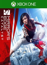 Mirror's Edge™ Catalyst Édition Précommande