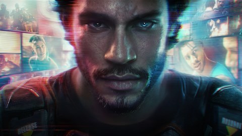 MindsEye - Deluxe Edition