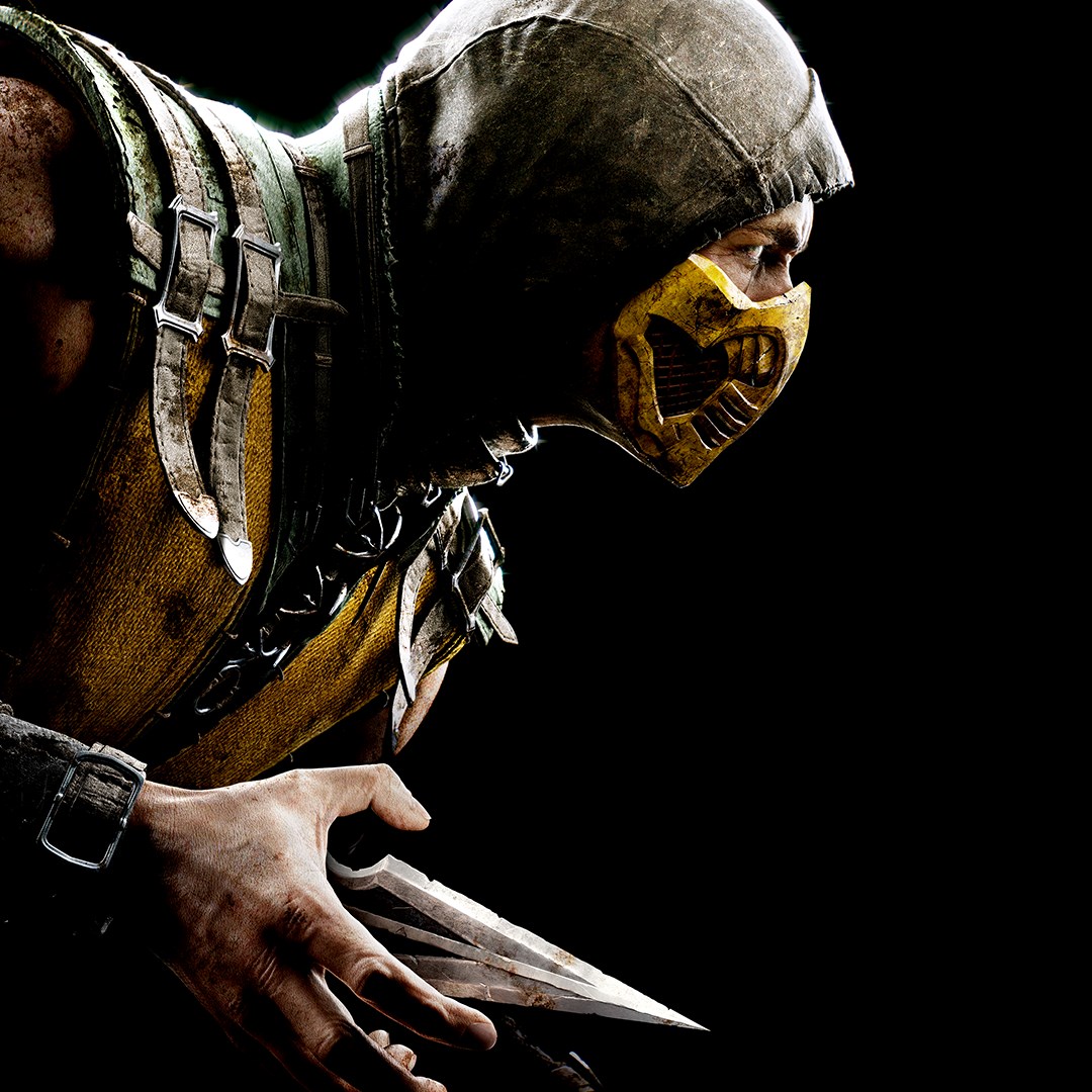 Скриншот №7 к Mortal Kombat X