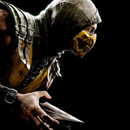 Aperçu Mortal Kombat X