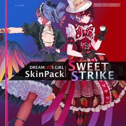 Sweet Strike