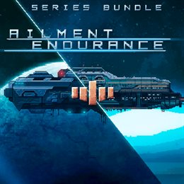 Aperçu Ailment & Endurance Bundle
