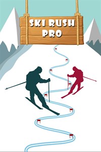 Ski Rush Pro