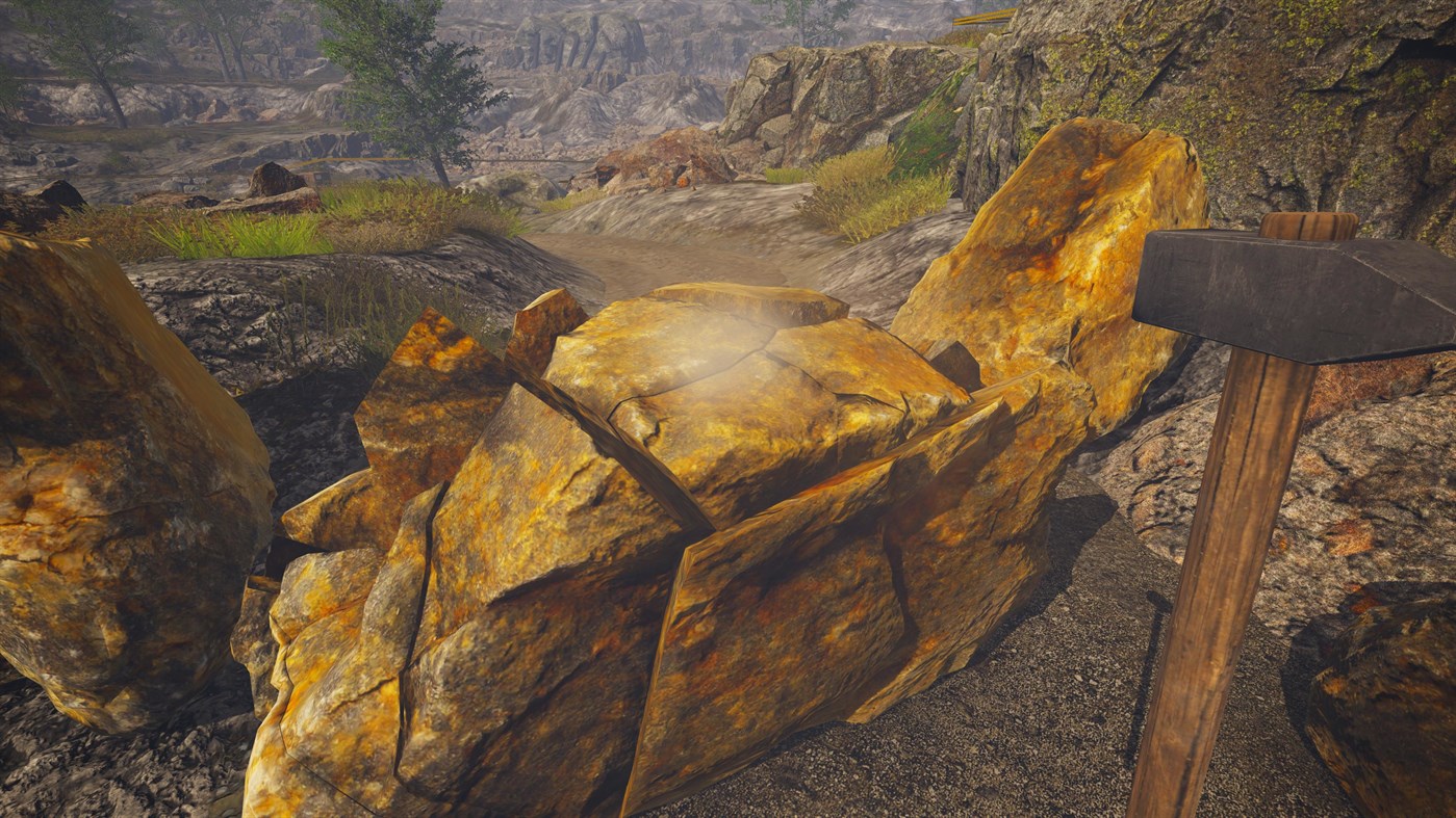 #4. Dinosaur Fossil Hunter - Paleontology Simulator (Xbox) Door: Pyramid Games