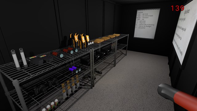 Ghostbuster Simulator screenshot 3