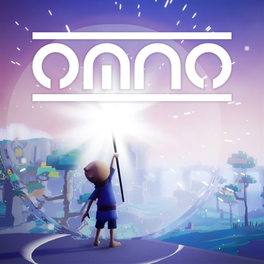 Omno for xbox