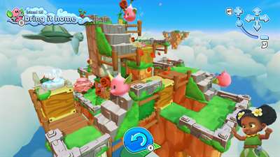 Tempopo screenshot 3