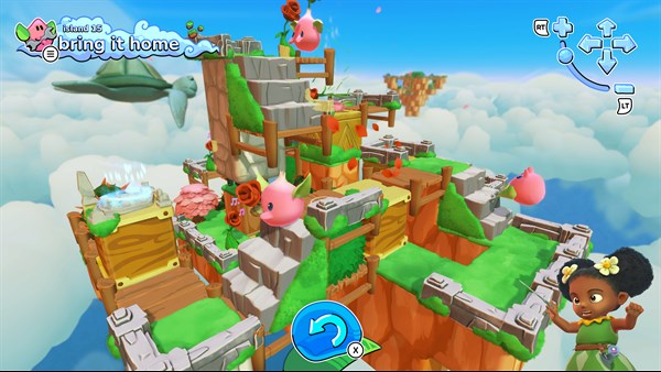 Tempopo screenshot
