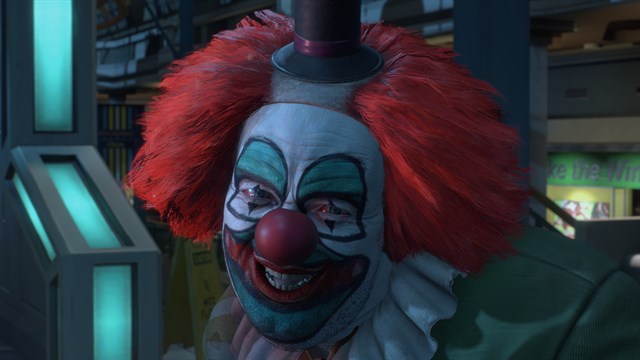 Dead Rising Deluxe Remaster Digital Deluxe screenshot 3
