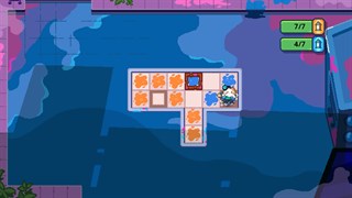 Spray Trace (Windows) screenshot 3