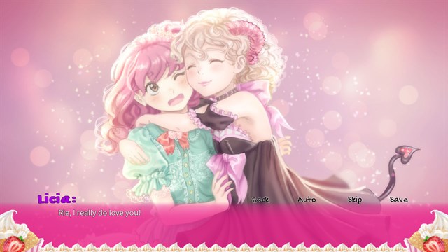 Strawberry Vinegar screenshot 4