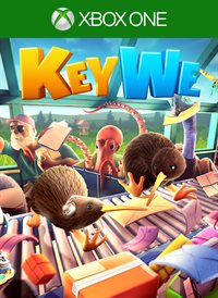 KeyWe
