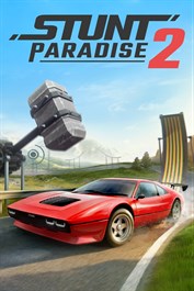 Stunt Paradise 2