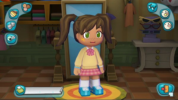MySims™: Cozy Bundle — 1