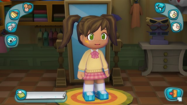 MySims: Cozy Bundle screenshot 1