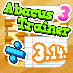 Abacus Trainer 3